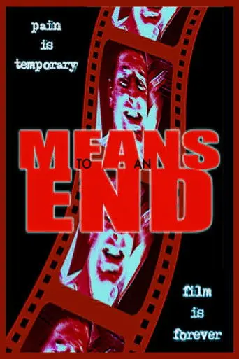Means to an End (2005)