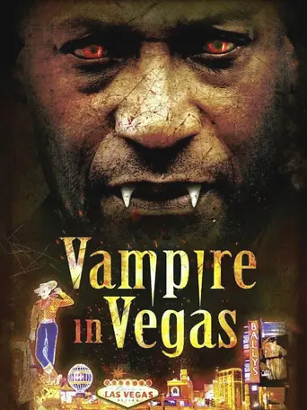 Vampire In Vegas (2009)