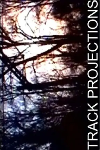 Track Projections (2007)