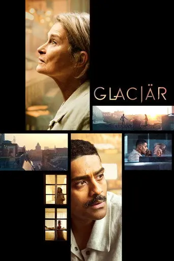 Glacier (2021)