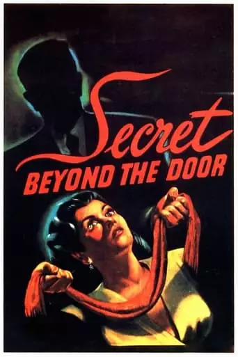 Secret Beyond The Door... (1947)