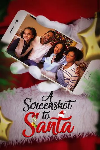 A Screenshot to Santa (2023)