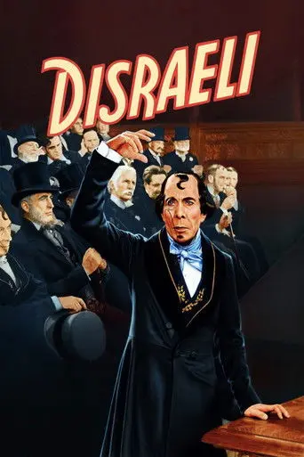 Disraeli (1929)