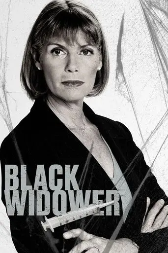 Black Widower (2009)