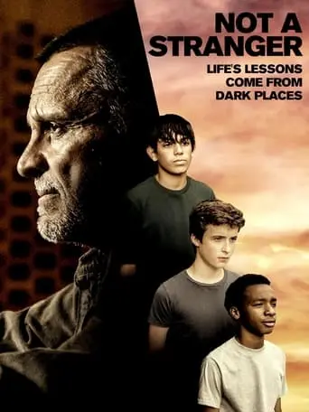 Not a Stranger (2018)