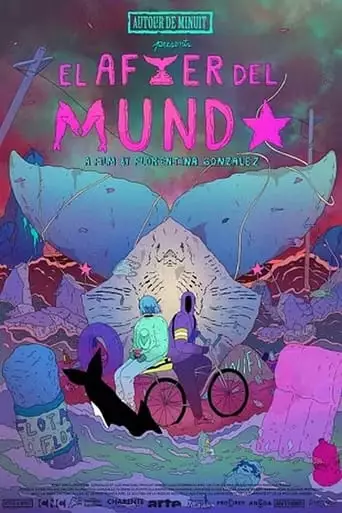 El After Del Mundo (2022)