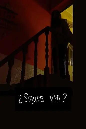 ¿Sigues ahí? (2020)