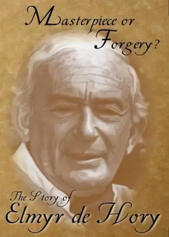 Masterpiece Or Forgery? The Story Of Elmyr De Hory (2008)
