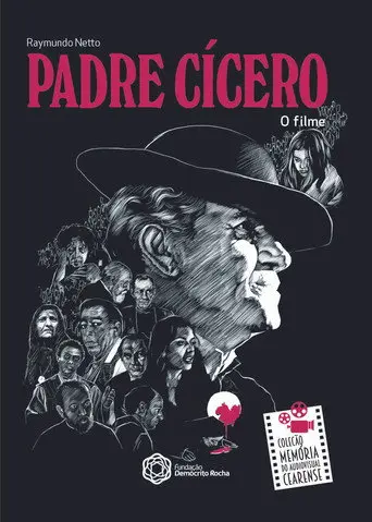 Bastidores de Padre Cícero: O Filme (2018)