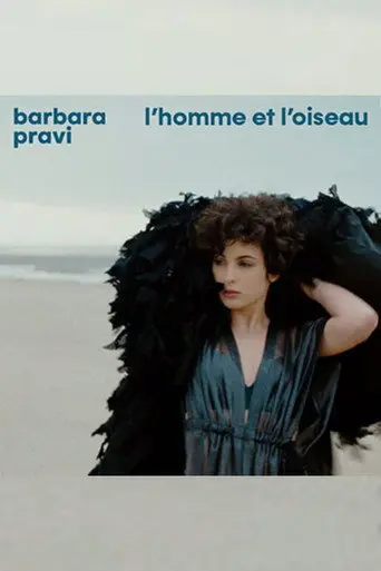 Voilà, le jour se lève sur l'homme et l'oiseau (2021)