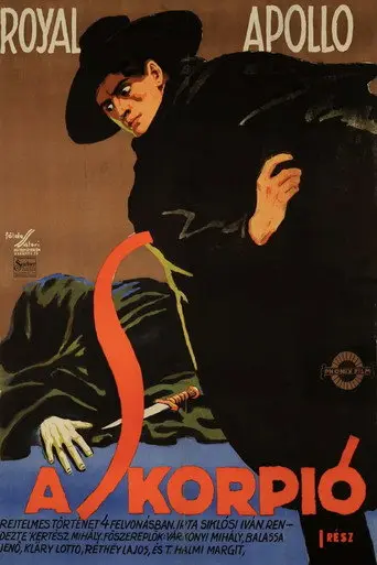 The Scorpion (1918)