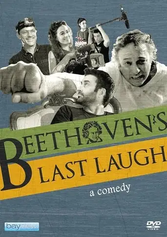 Beethoven's Last Laugh (2019)