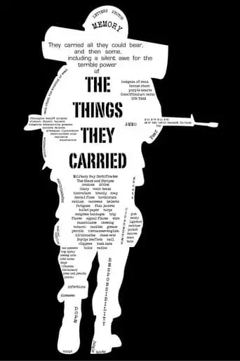 The Things They Carried (1970)
