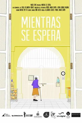 While Waiting (2017)