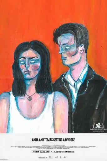 Anna and Tomas Getting a Divorce (2019)