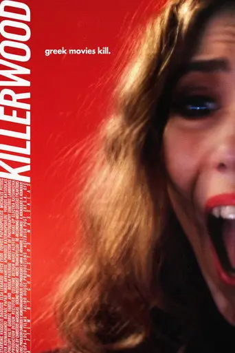 Killerwood (2025)