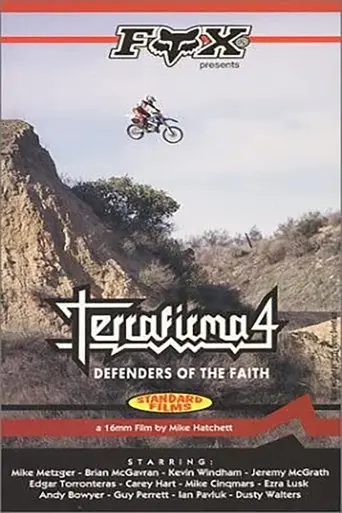 Terrafirma 4 (1998)