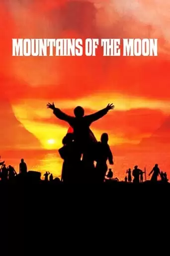 Mountains Of The Moon (1990)