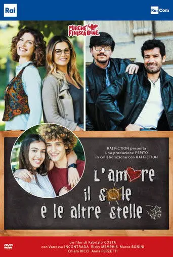 L'amore, il sole e le altre stelle (2019)