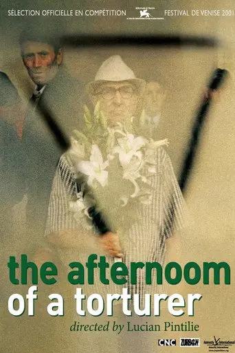 The Afternoon of a Torturer (2002)