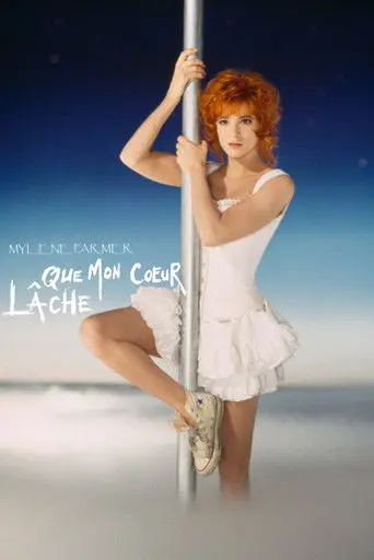 Mylène Farmer: My Soul is Slashed (1992)