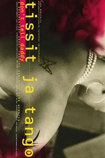 Tissit & Tango (1994)