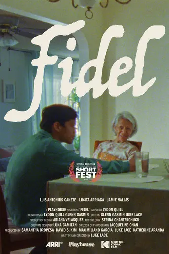 Fidel (2024)