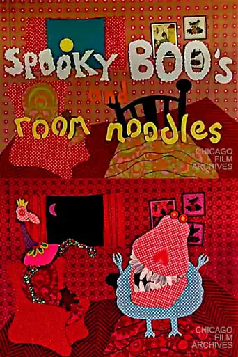 Spooky Boo's And Room Noodles (1976)