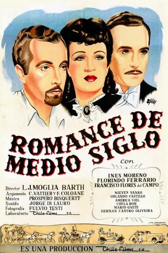Romance de medio siglo (1944)