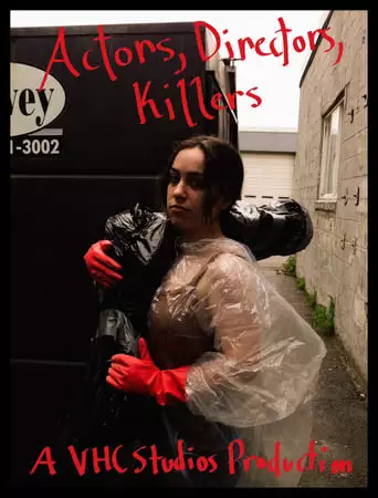 Actors, Directors, Killers (2023)