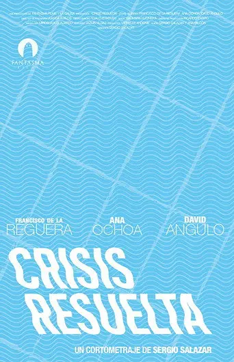 Crisis Averted (2020)