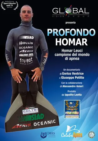 Deep Homar (2012)