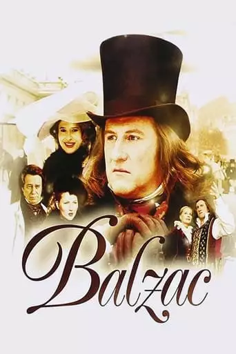 Balzac: A Passionate Life (1999)