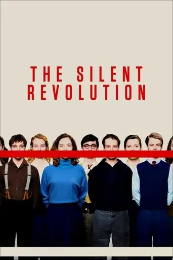 The Silent Revolution (2018)