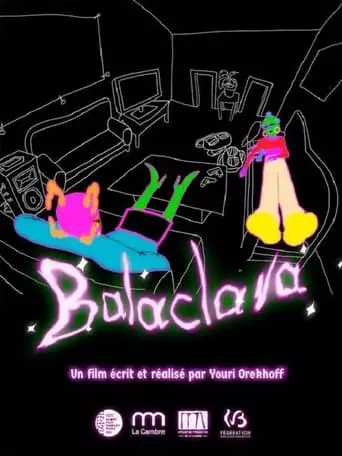Balaclava (2021)