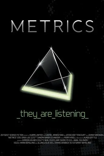 Metrics (2020)