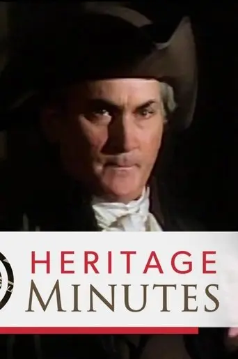 Heritage Minutes: Hart & Papineau (1995)
