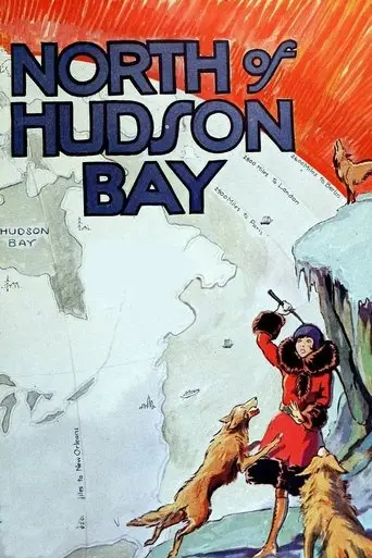 North Of Hudson Bay (1923)