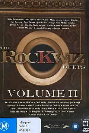 RocKwiz Duets: Volume 2 (2010)