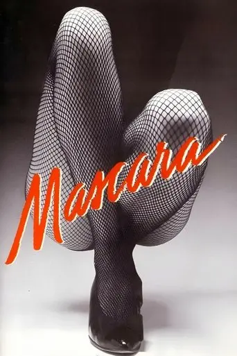 Mascara (1987)