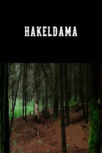 Hakeldama (2014)
