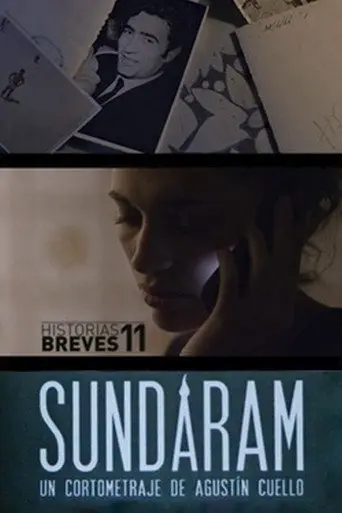 Sundaram (2015)