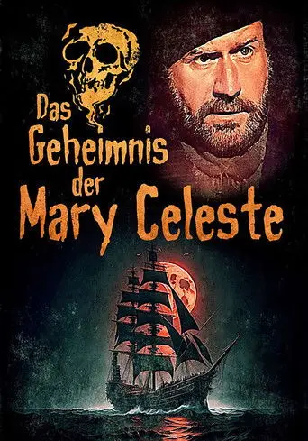 Das Geheimnis der Mary Celeste (1972)