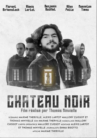 Château Noir (2021)
