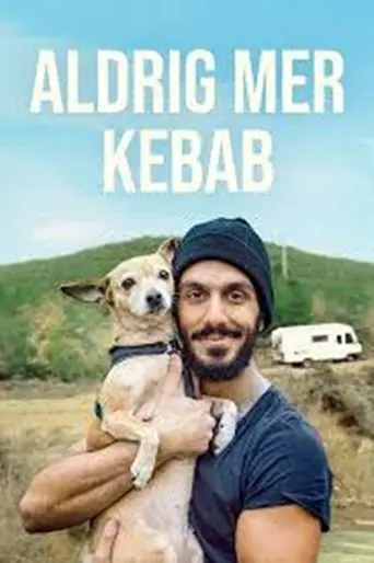 Aldrig mer kebab (2023)