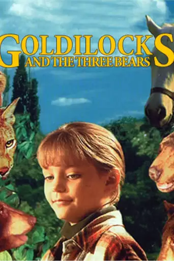 Goldilocks And The Three Bears (1995)