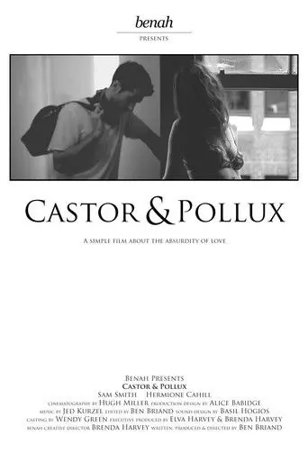 Castor & Pollux (2009)