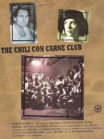 The Chili Con Carne Club (1993)