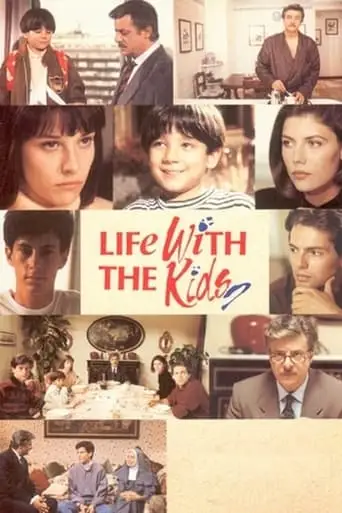 Vita Coi Figli (1990)