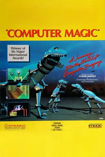 Computer Magic (1986)